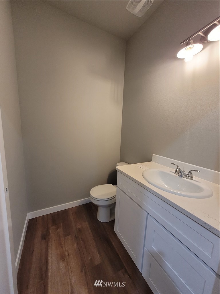 466 Stadium Loop Napavine, WA 98565 - Photo 28 of 30