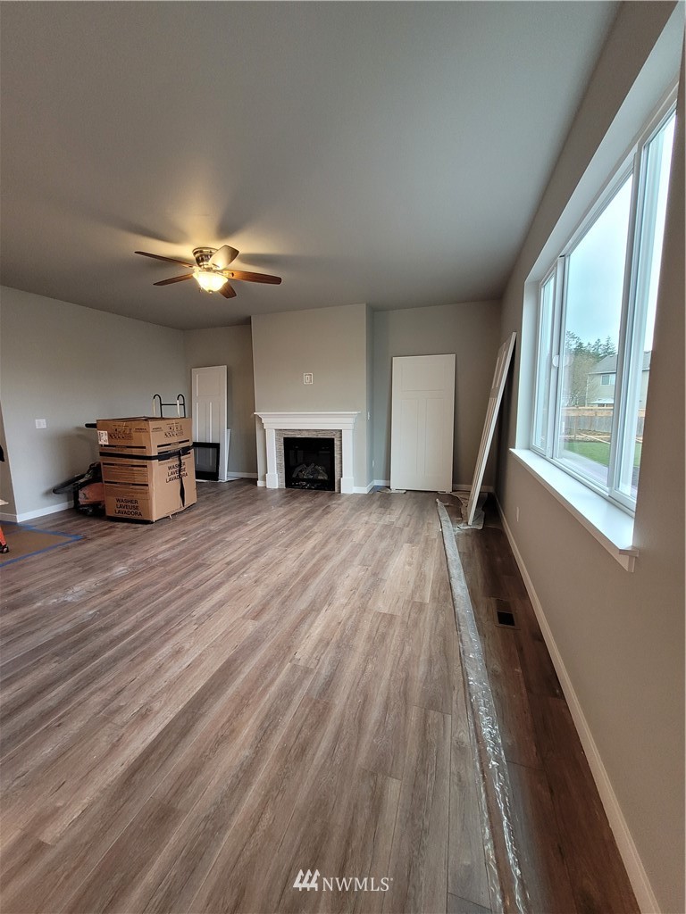466 Stadium Loop Napavine, WA 98565 - Photo 29 of 30