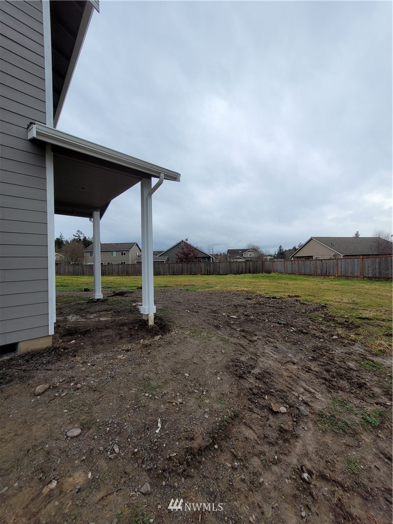 466 Stadium Loop Napavine, WA 98565 - Photo 4 of 30