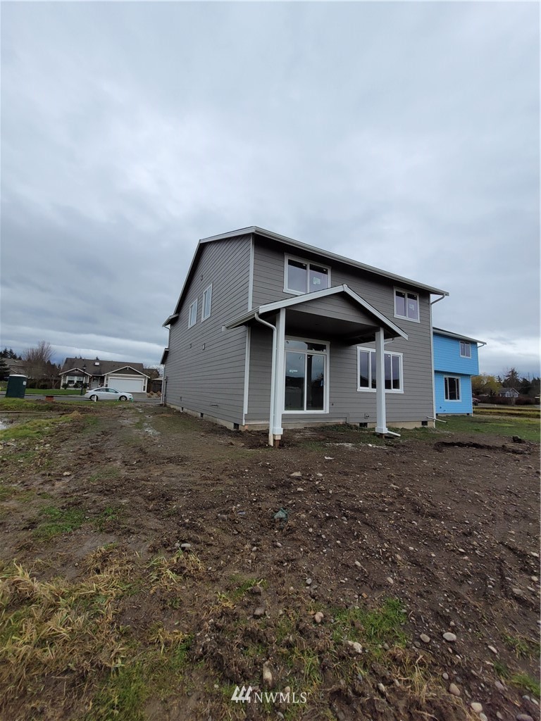 466 Stadium Loop Napavine, WA 98565 - Photo 5 of 30
