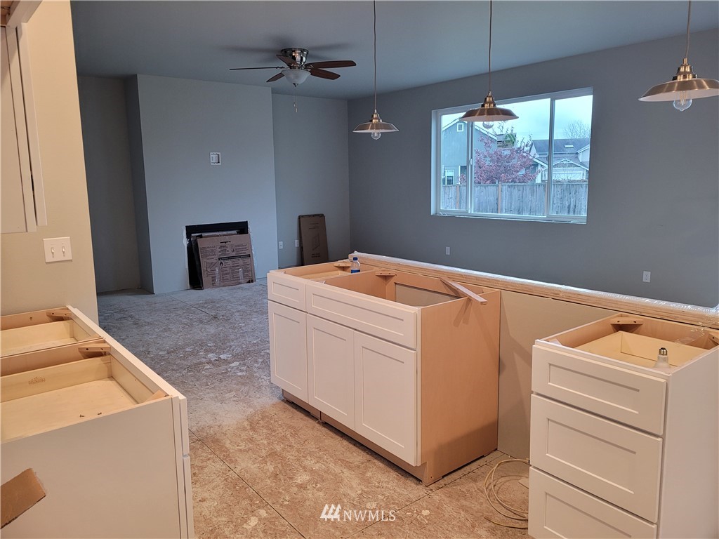 466 Stadium Loop Napavine, WA 98565 - Photo 8 of 30