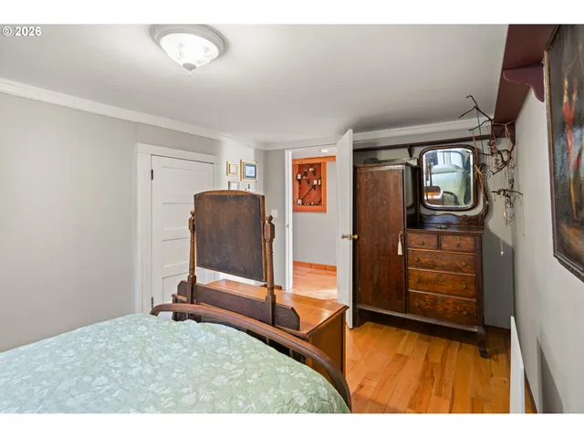 a bathroom with a sink a mirror and a window