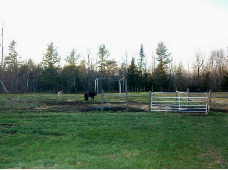 19 Blake Road Monmouth, ME 04259 - Photo 24 of 25 Land. Fenced Pasture