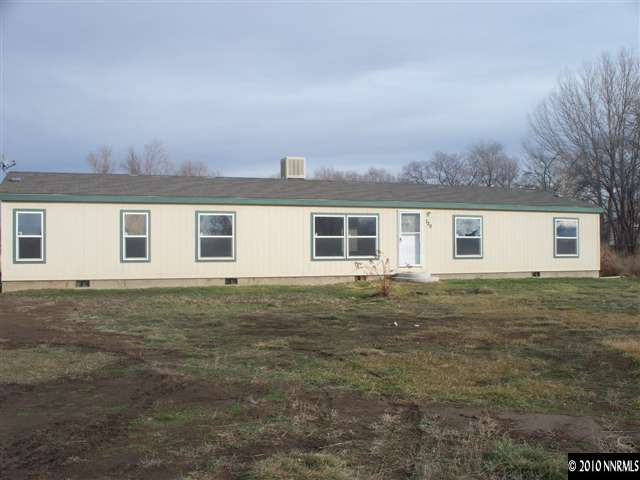 720 Ronald Way Fallon, NV 89406 - Photo 1 of 11 Photo 1