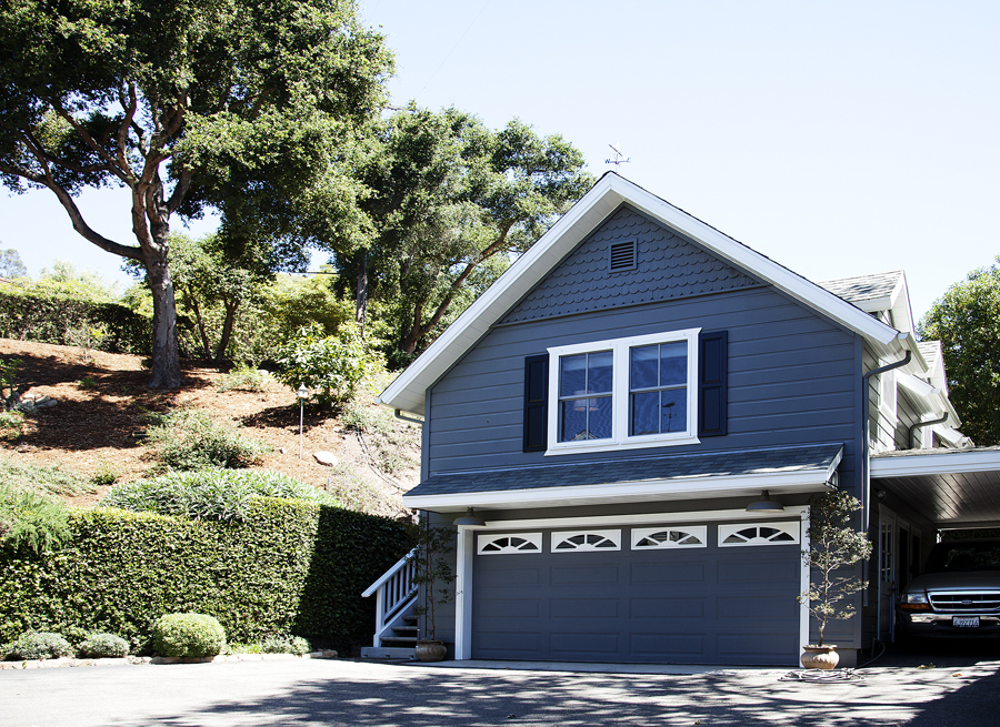 2898 Torito Road Summerland, CA 93108 - Photo 9 of 11 a view of a house with a tree