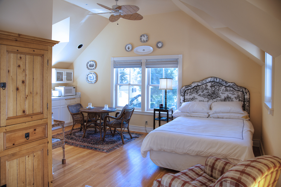 2898 Torito Road Summerland, CA 93108 - Photo 10 of 11 a view of a livingroom with furniture window and wooden floor