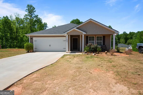 $309,900 | 1888 Hunter Welch Parkway, Luthersville, GA 30251
