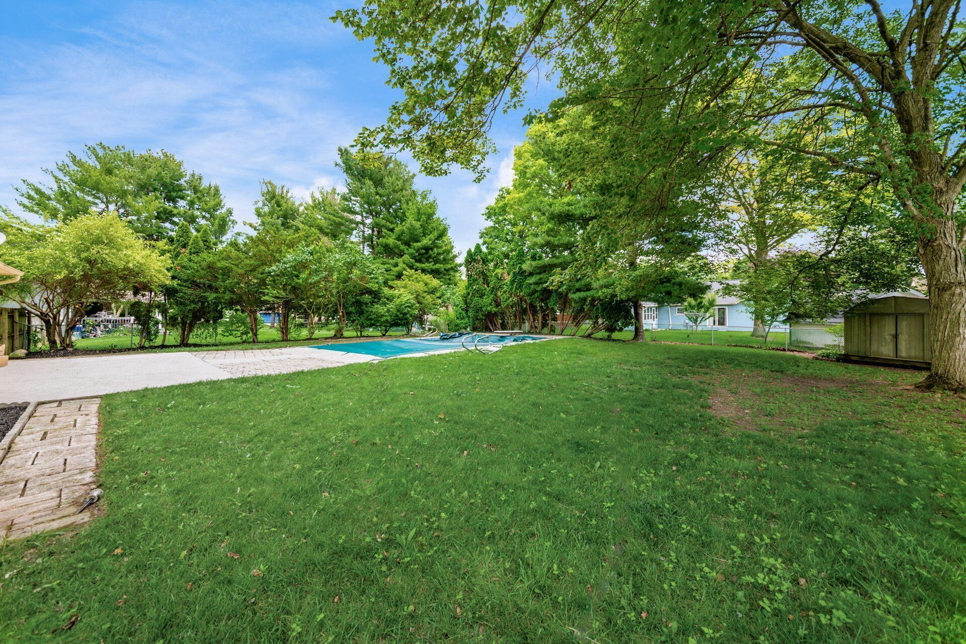 7818 Sanbrooke Road Dublin, OH 43016 - Photo 54 of 68 049_ke Rd Dublin OH 43016 USA
