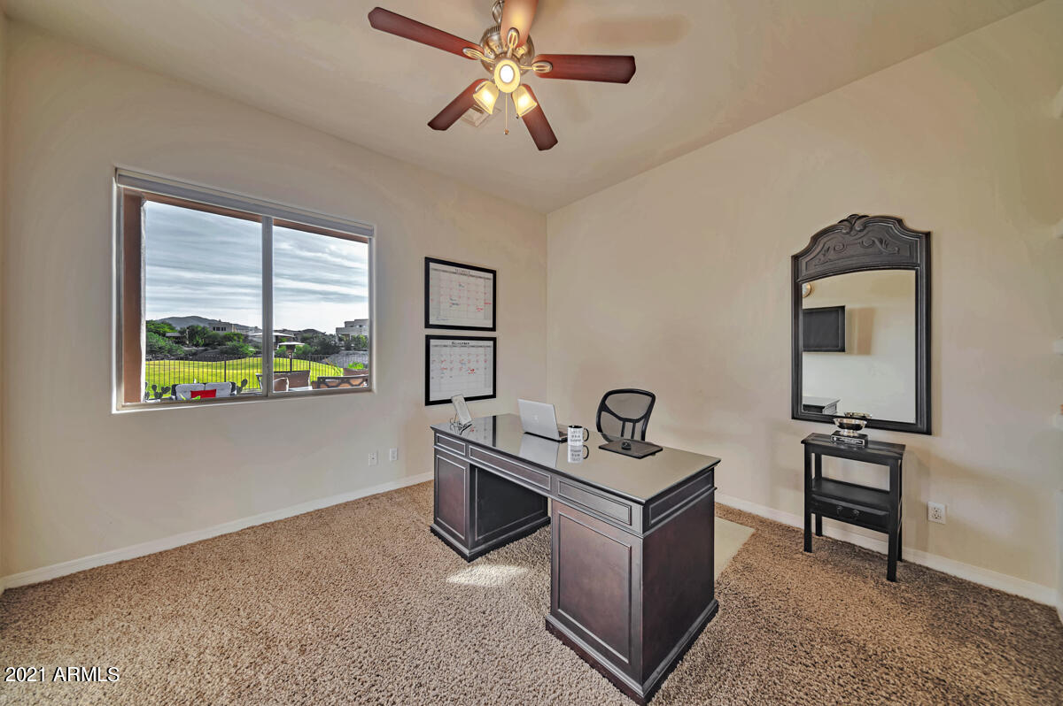 4221 North Recker Road Mesa, AZ 85215 - Photo 33 of 57 Bedroom 3 4942