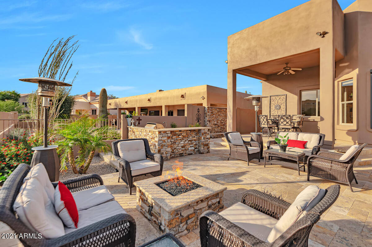 Fire Pit 4819