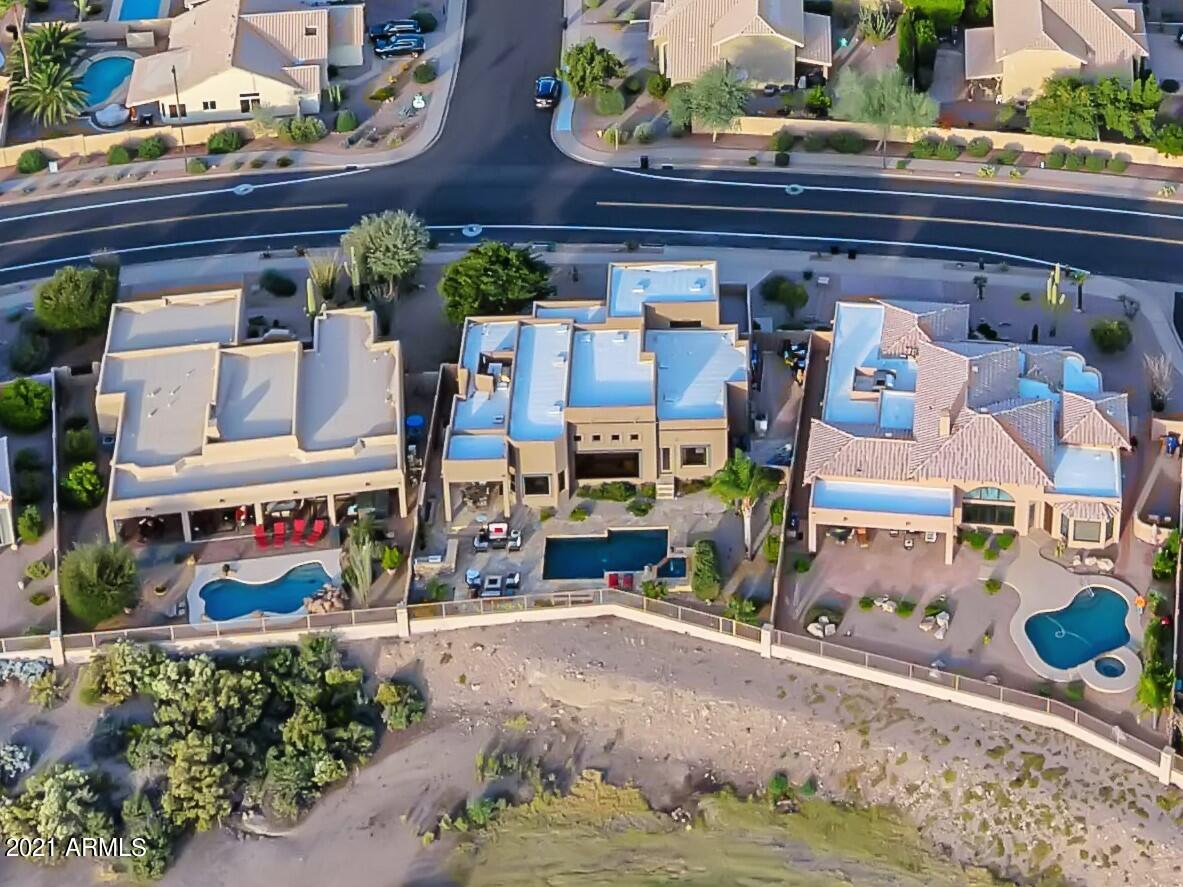 4221 North Recker Road Mesa, AZ 85215 - Photo 46 of 57 Drone 0110 Crop