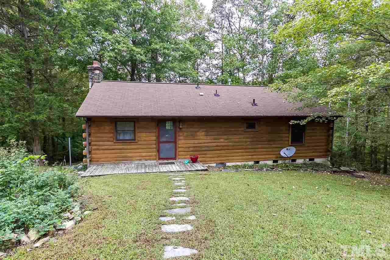 788 Huff Garrett Road Roxboro, NC 27574 - Photo 1 of 25