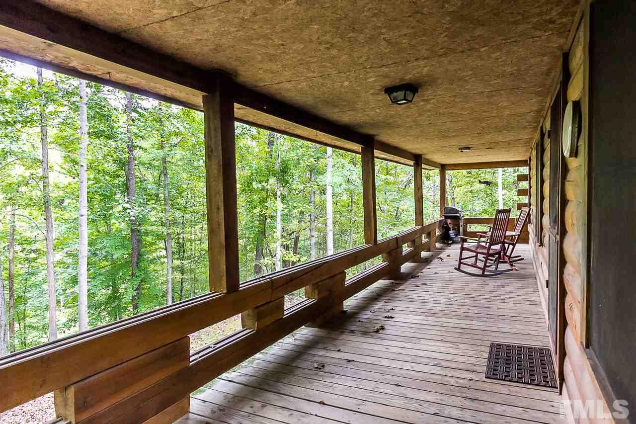 788 Huff Garrett Road Roxboro, NC 27574 - Photo 2 of 25