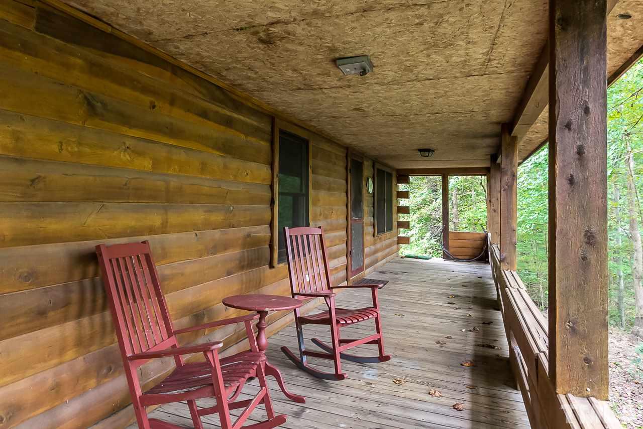 788 Huff Garrett Road Roxboro, NC 27574 - Photo 3 of 25
