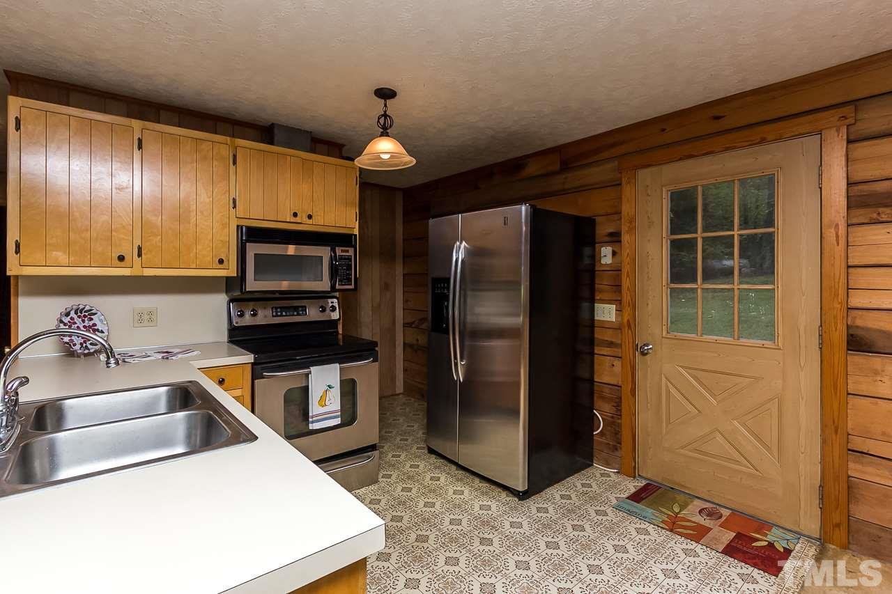 788 Huff Garrett Road Roxboro, NC 27574 - Photo 9 of 25
