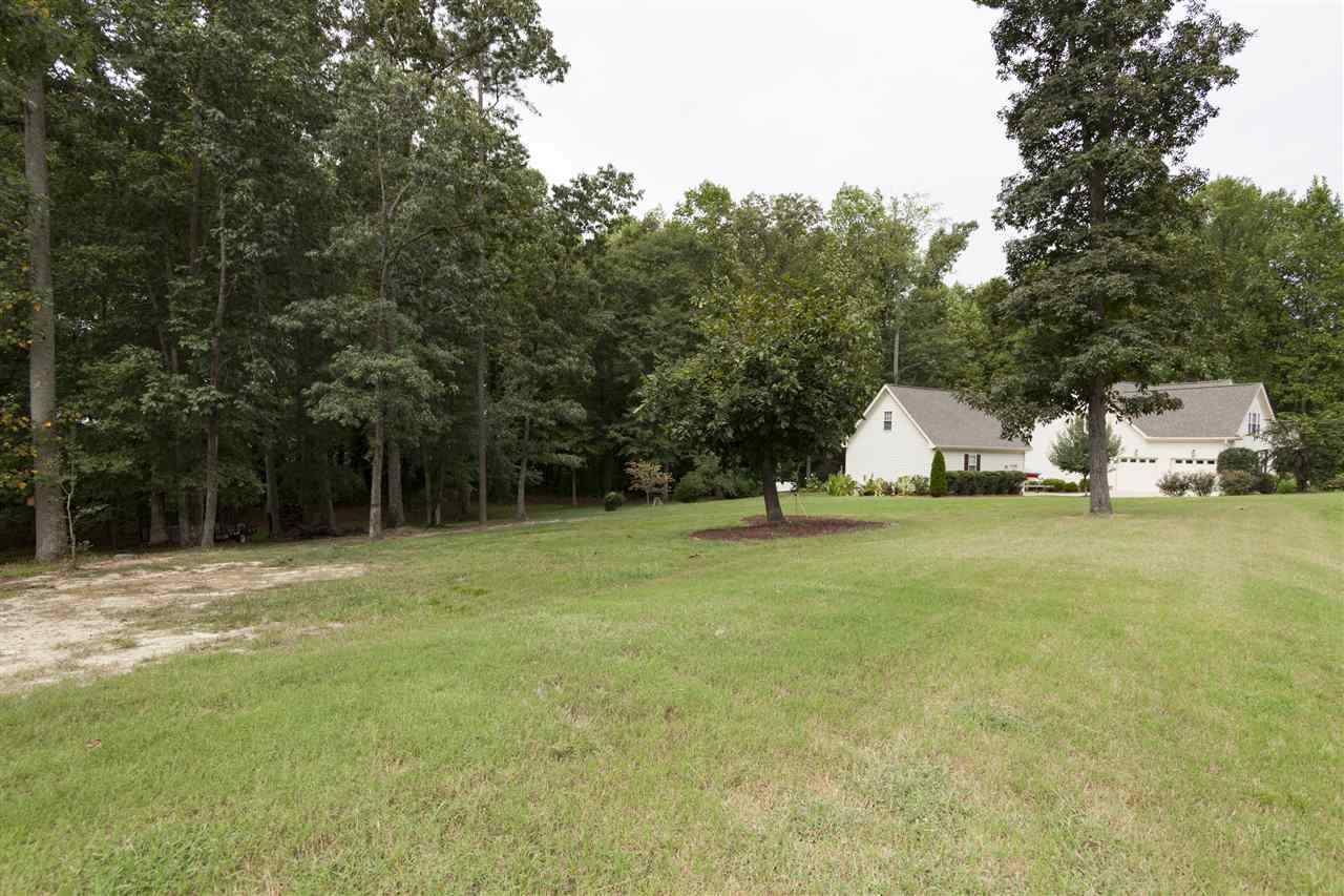 1700 Struble Circle Willow Spring, NC 27592 - Photo 25 of 25 Enjoy the home with all appointed details! Land/Lot