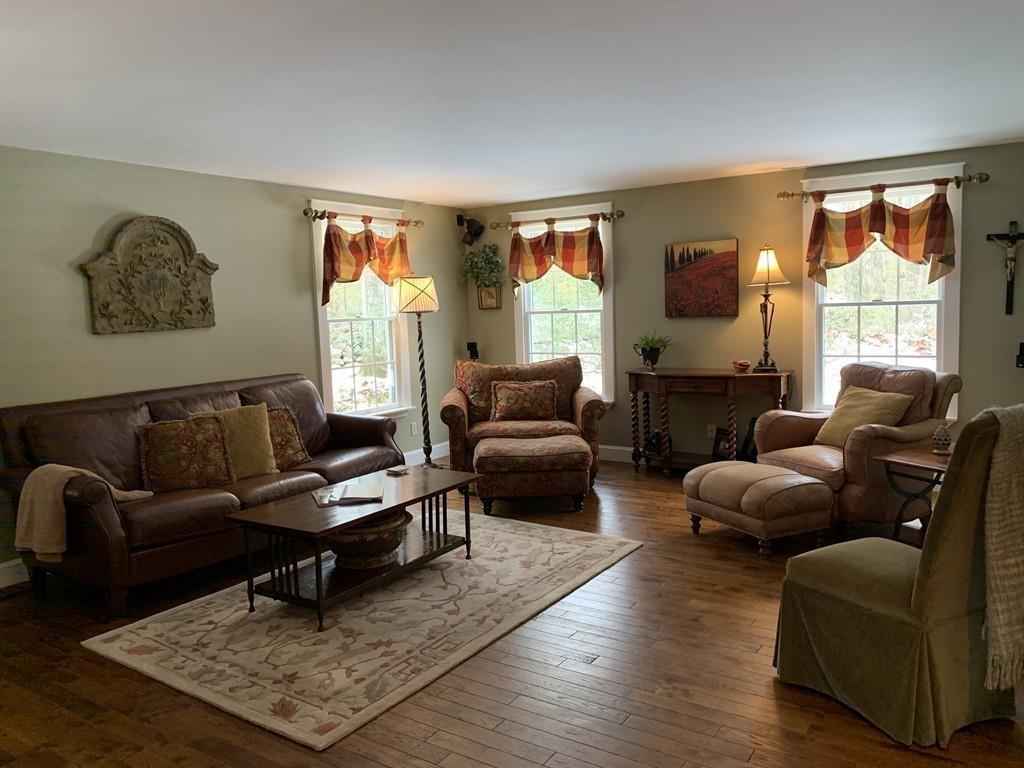 35 Stoneybrook Road Charlton, MA 01507 - Photo 15 of 40 Gallery Image 15