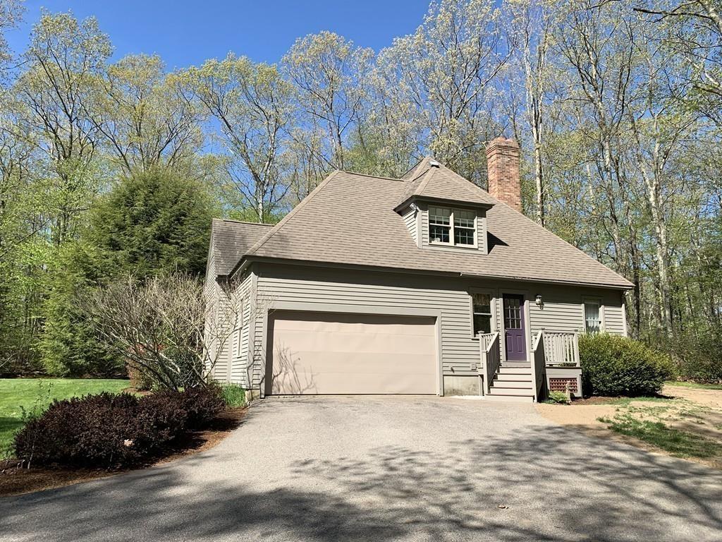 35 Stoneybrook Road Charlton, MA 01507 - Photo 39 of 40 Gallery Image 39