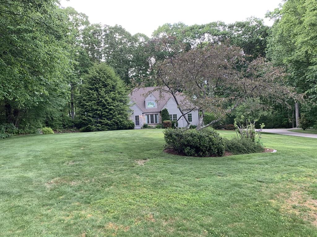 35 Stoneybrook Road Charlton, MA 01507 - Photo 40 of 40 Gallery Image 40