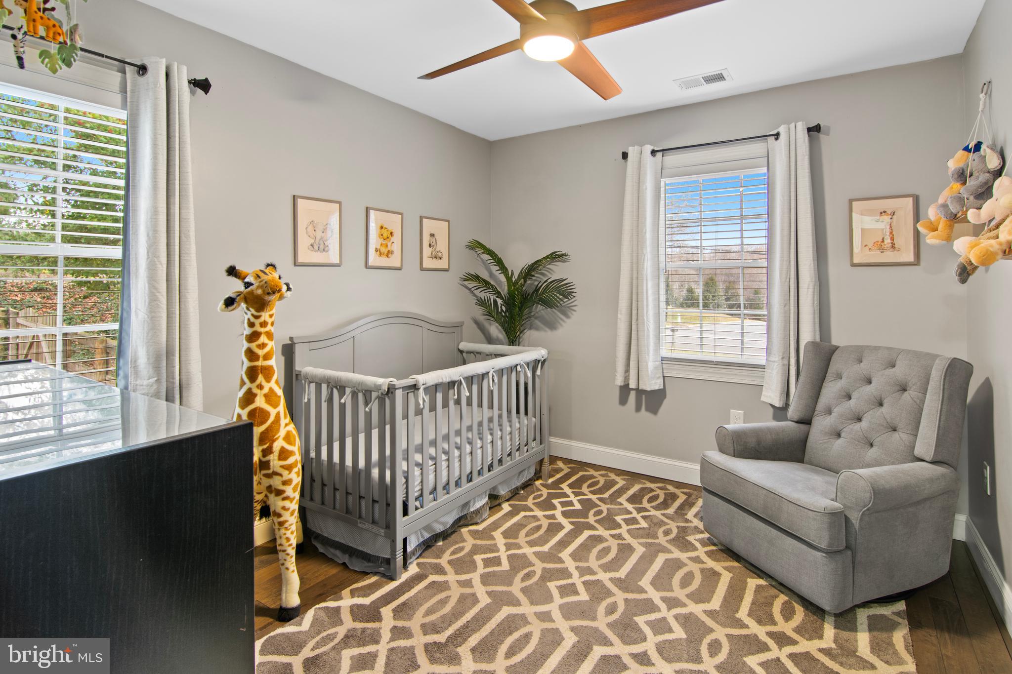 7515 New Cut Road Kingsville, MD 21087 - Photo 20 of 37 Bedroom- 1