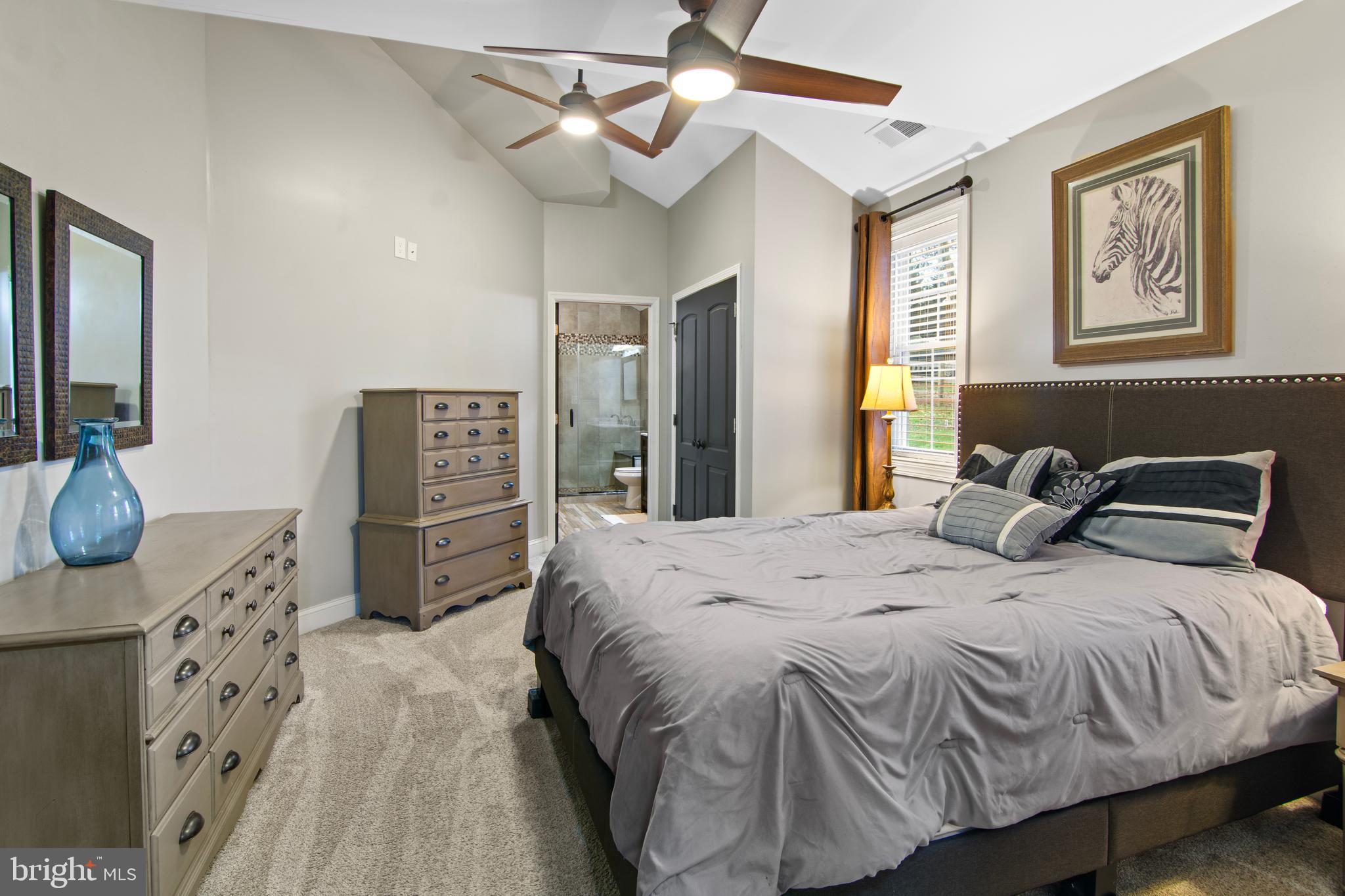 7515 New Cut Road Kingsville, MD 21087 - Photo 23 of 37 Primary Bedroom