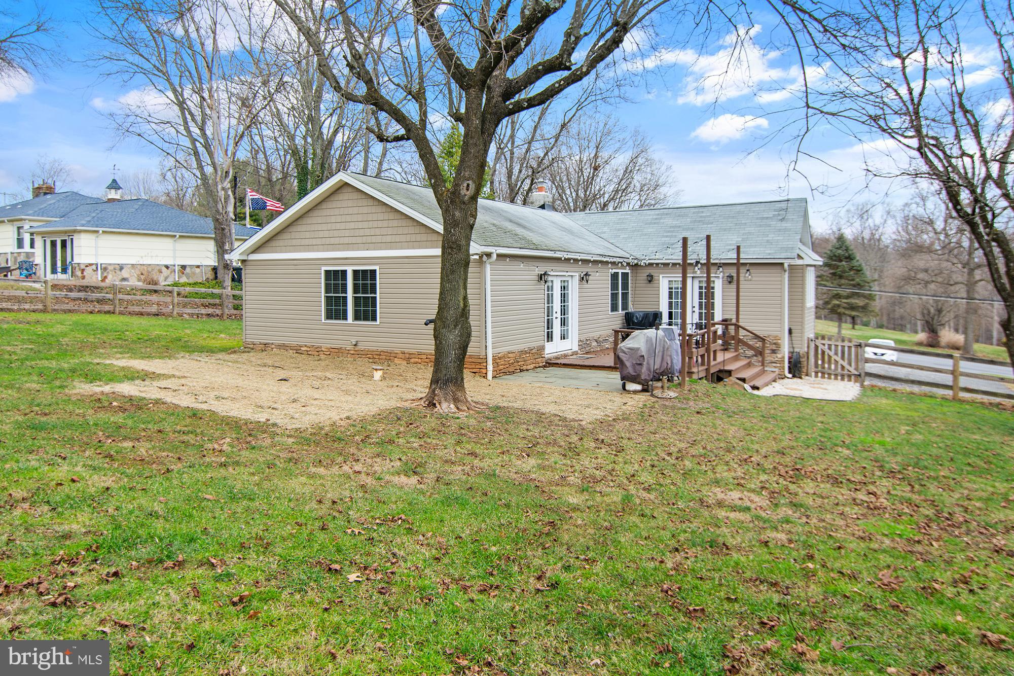 7515 New Cut Road Kingsville, MD 21087 - Photo 32 of 37