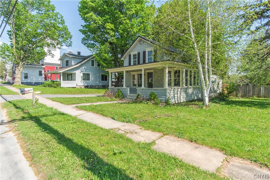 116 Maple Street Le Ray, NY 13612 - Photo 5 of 34
