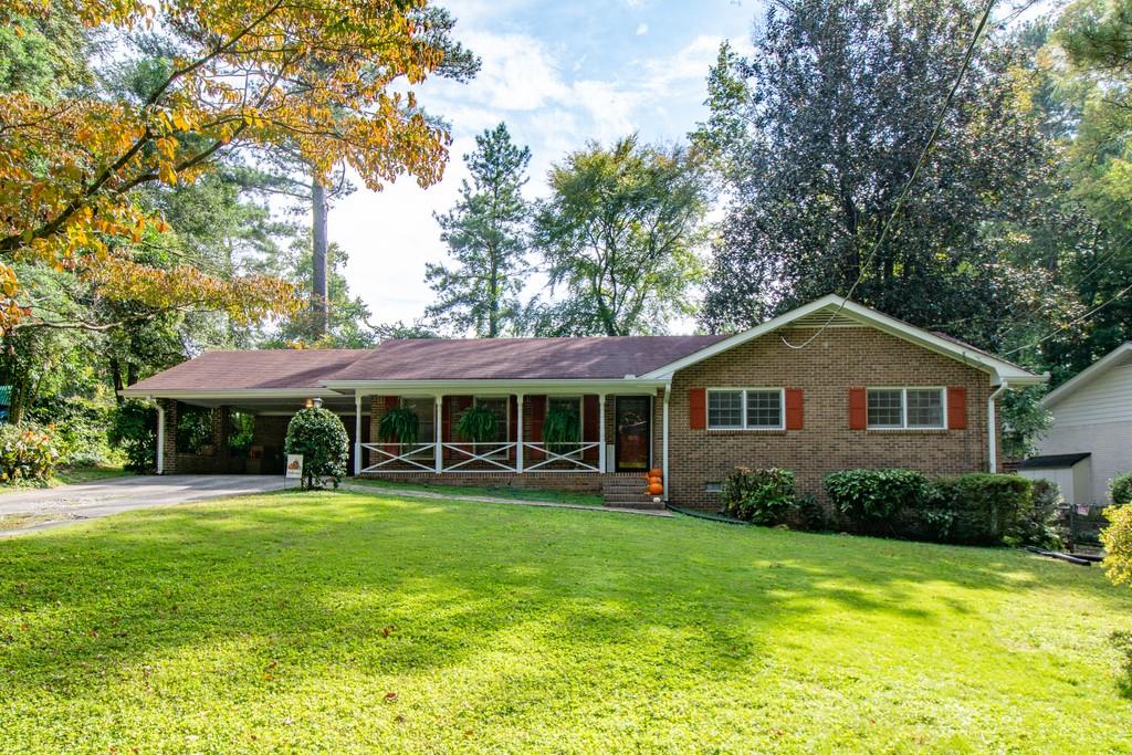 1576 Alderbrook Road Decatur, GA 30033 - Photo 1 of 1