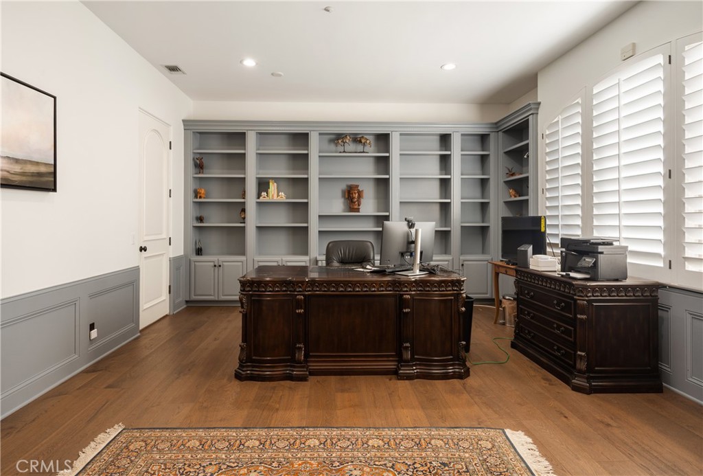 14725 Rancho Santa Fe Farms Road Rancho Santa Fe, CA 92067 - Photo 29 of 36