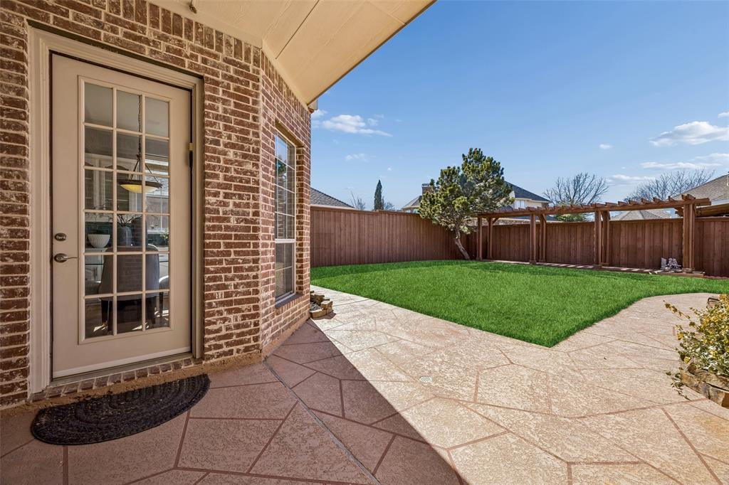 3703 Trailwood Drive Richardson, TX 75082 - Photo 34 of 40