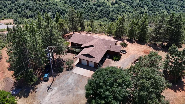 $885,000 | 4022 Sheep Ranch Road, Murphys, CA 95247