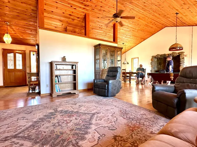$885,000 | 4022 Sheep Ranch Road, Murphys, CA 95247