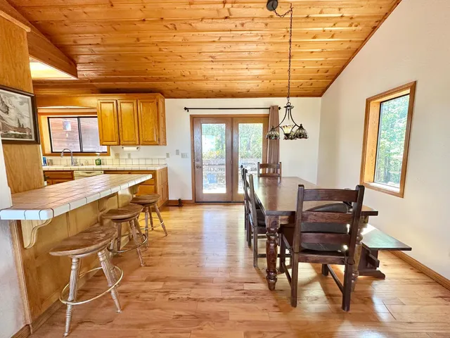 $885,000 | 4022 Sheep Ranch Road, Murphys, CA 95247