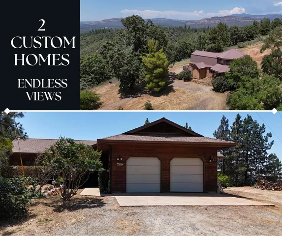 $885,000 | 4022 Sheep Ranch Road, Murphys, CA 95247