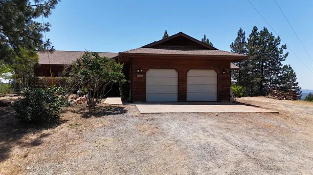 $885,000 | 4022 Sheep Ranch Road, Murphys, CA 95247
