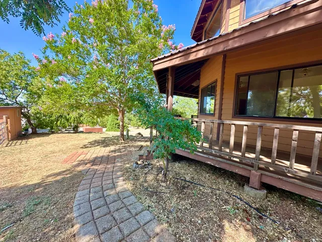 $885,000 | 4022 Sheep Ranch Road, Murphys, CA 95247