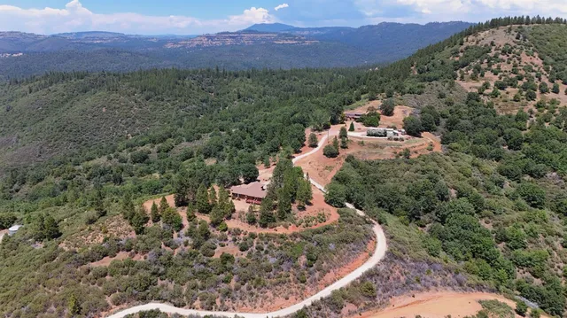 $885,000 | 4022 Sheep Ranch Road, Murphys, CA 95247