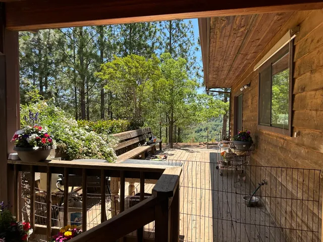 $885,000 | 4022 Sheep Ranch Road, Murphys, CA 95247