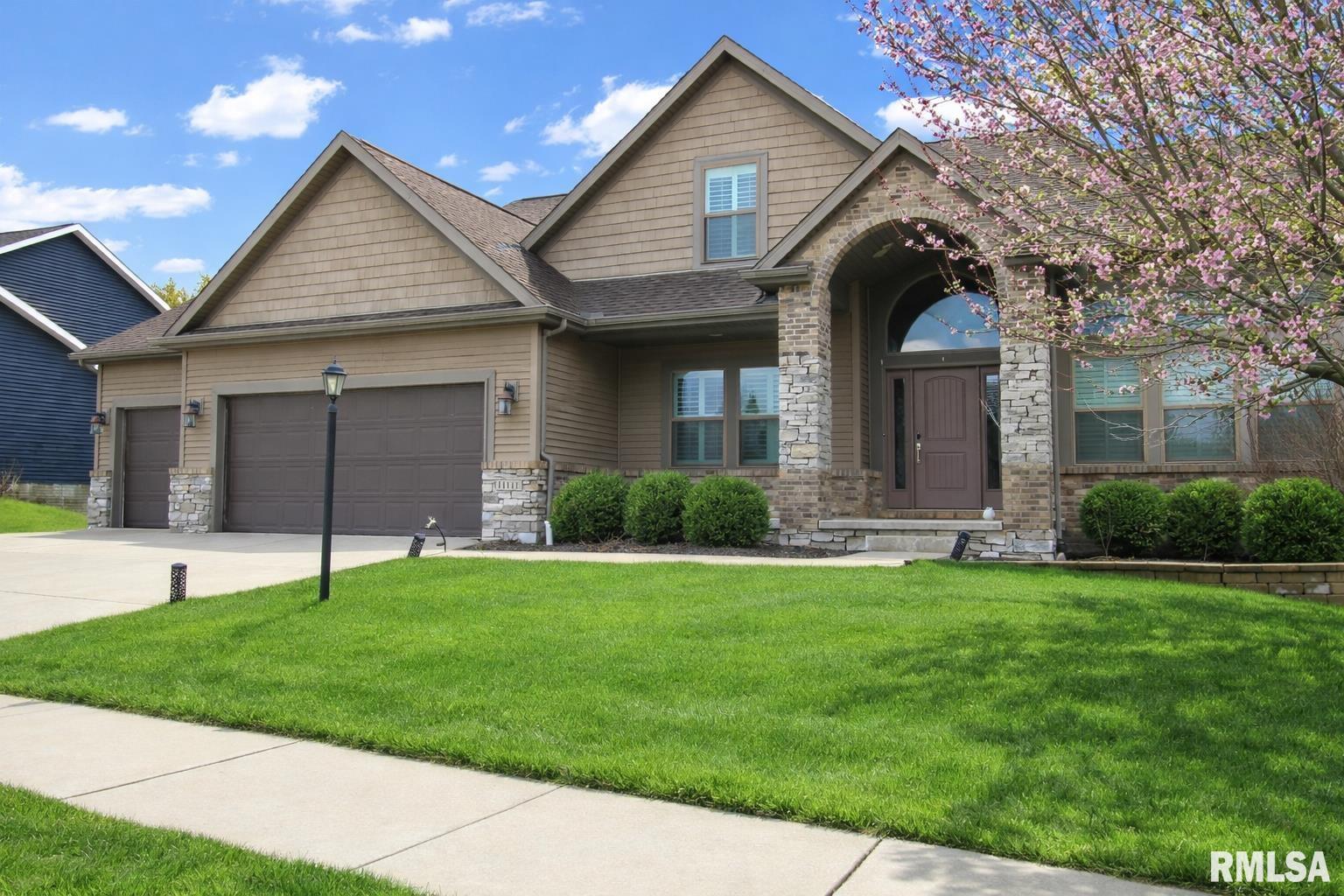 11117 North Country Ridge Lane Dunlap, IL 61525 - Photo 1 of 52