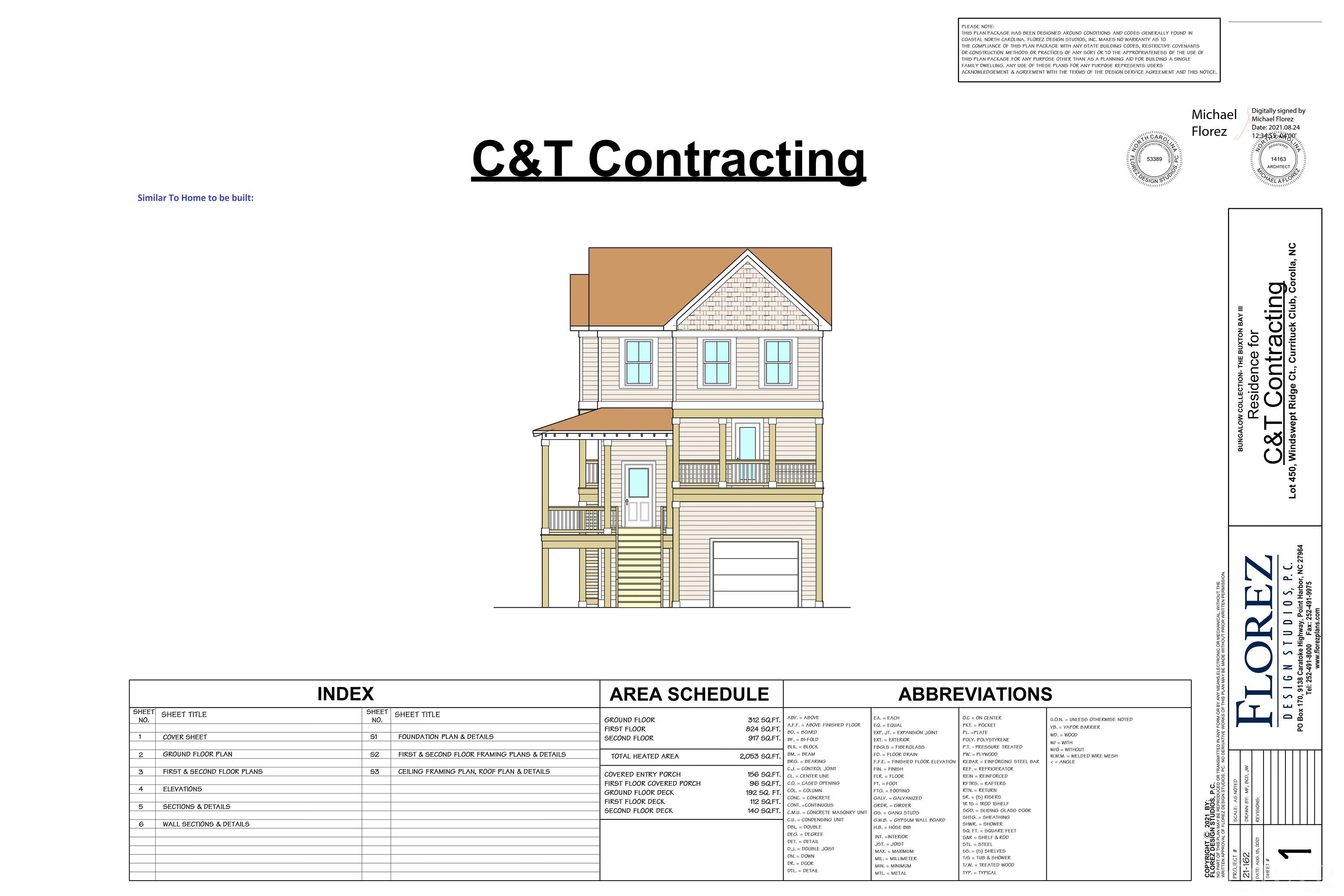 648 Windswept Rdg Ln