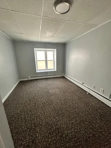 a view of room and window