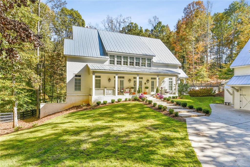 812 Lower Creighton Road Cumming, GA 30028 - Photo 19 of 26