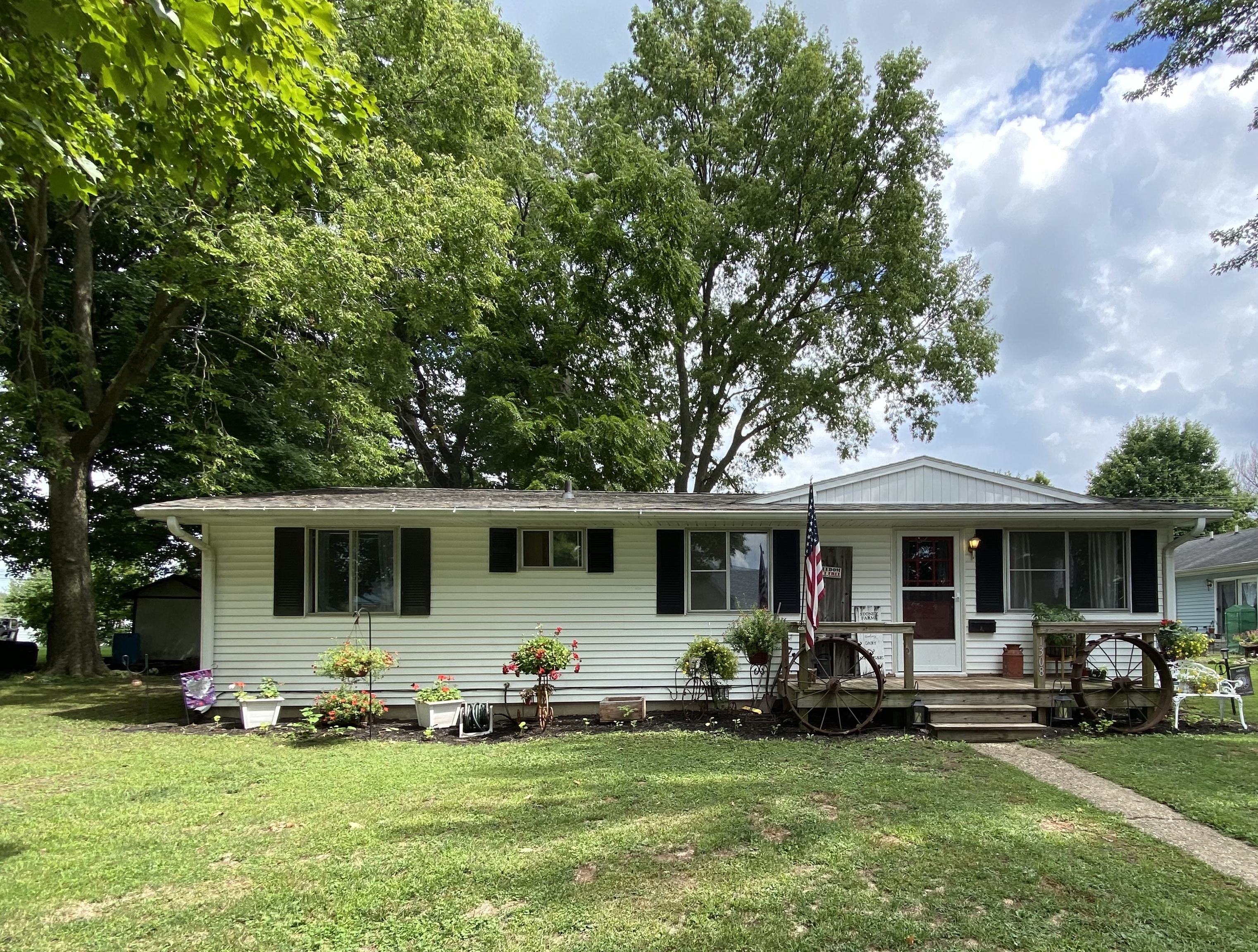 1308 4th Street Covington, IN 47932 - Photo 1 of 13