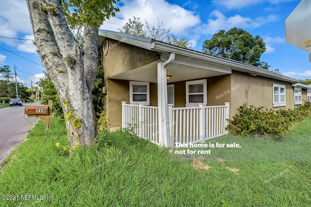 219 Spring Street St. Augustine, FL 32084 - Photo 2 of 35 photo_09