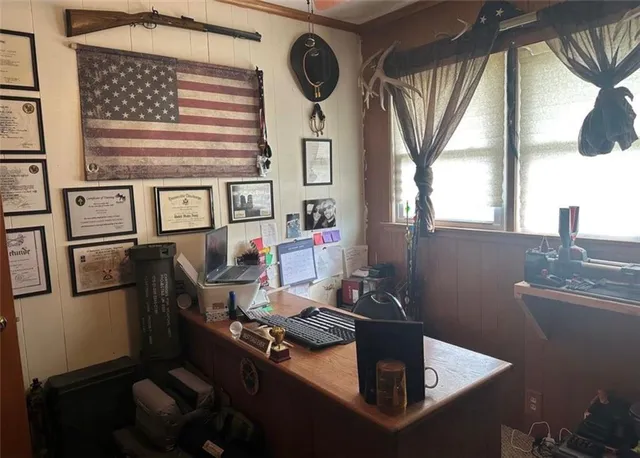 $255,000 | 166 Crescent Drive, Chillicothe, MO 64601