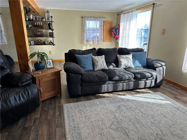 $255,000 | 166 Crescent Drive, Chillicothe, MO 64601