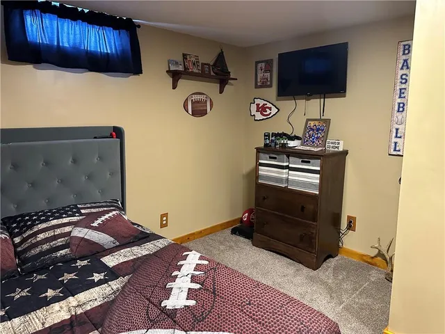 $255,000 | 166 Crescent Drive, Chillicothe, MO 64601