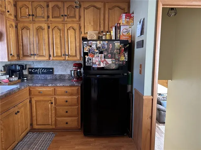 $255,000 | 166 Crescent Drive, Chillicothe, MO 64601