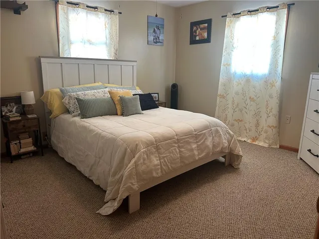 $255,000 | 166 Crescent Drive, Chillicothe, MO 64601