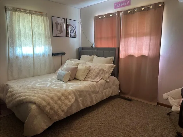 $255,000 | 166 Crescent Drive, Chillicothe, MO 64601